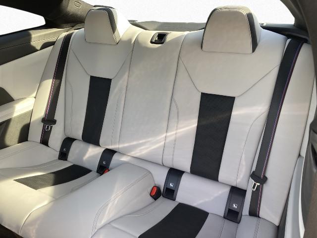 BMW M4 Coupé – Bild 14