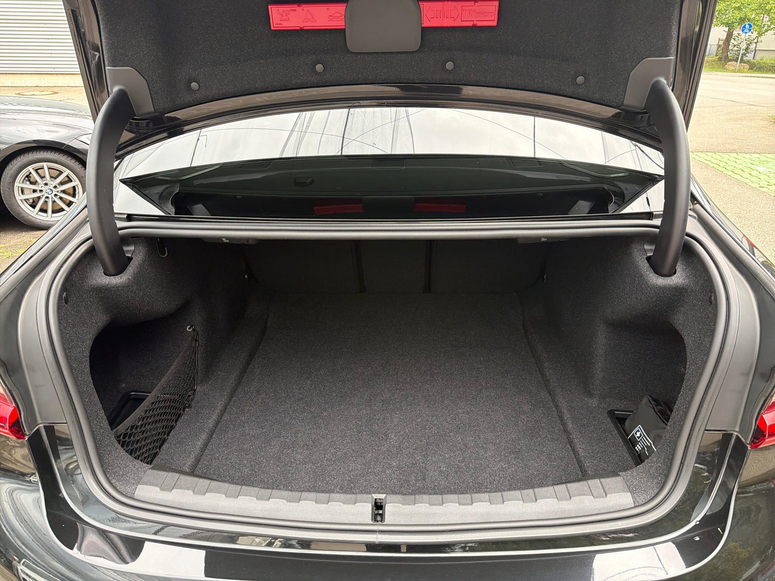 BMW 3er – Bild 15