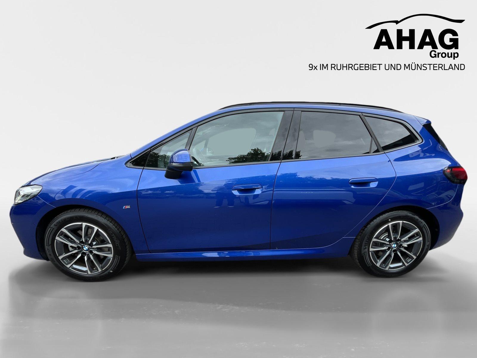 BMW 2er Active Tourer – Bild 6