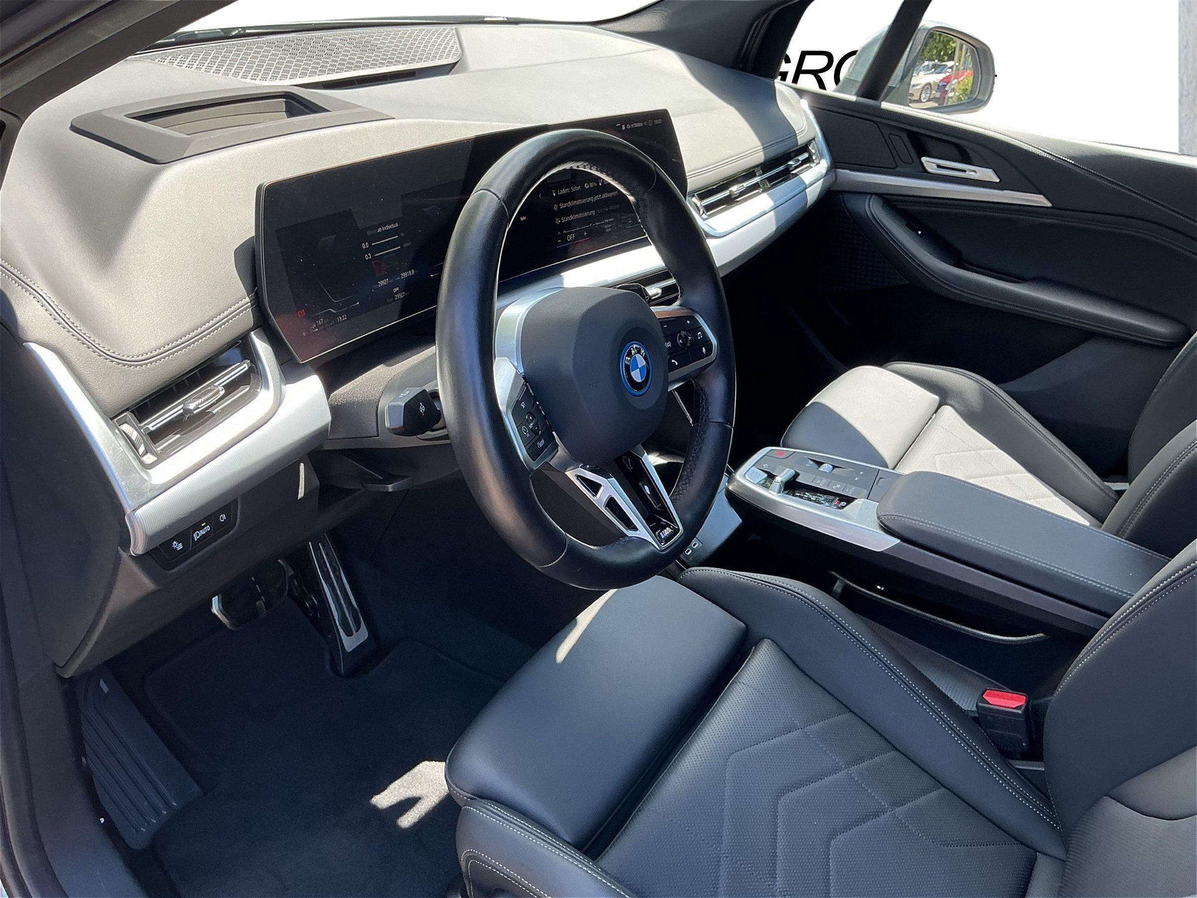 BMW 2er Active Tourer – Bild 9
