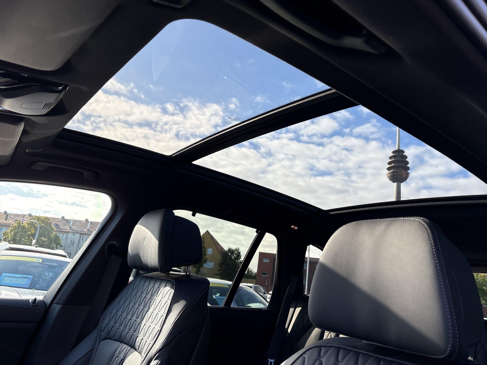 BMW X5 – Bild 10