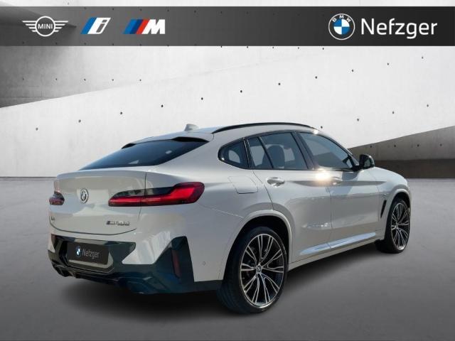 BMW X4 – Bild 10