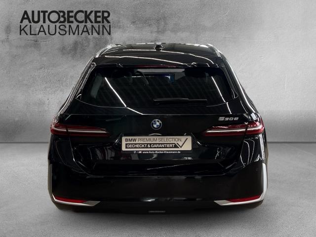 BMW 5er Touring – Bild 21
