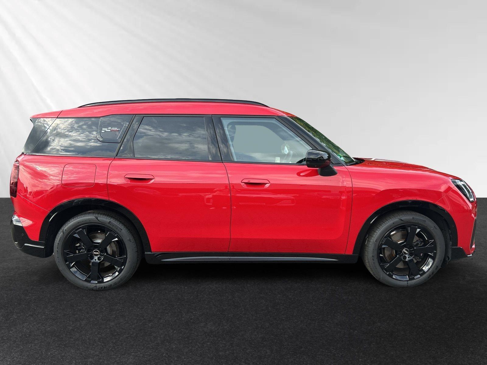 MINI Countryman – Bild 2
