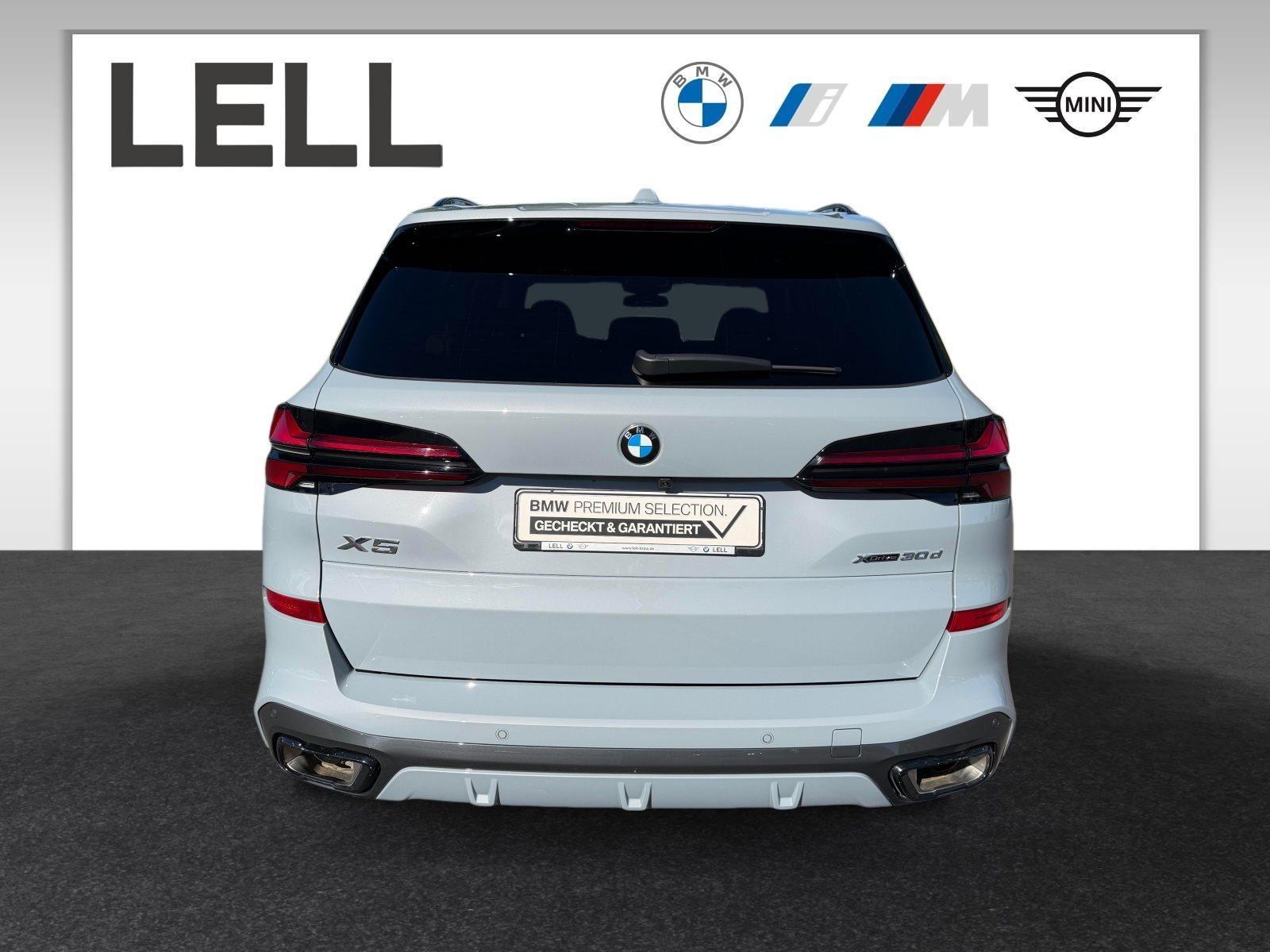 BMW X5 – Bild 6