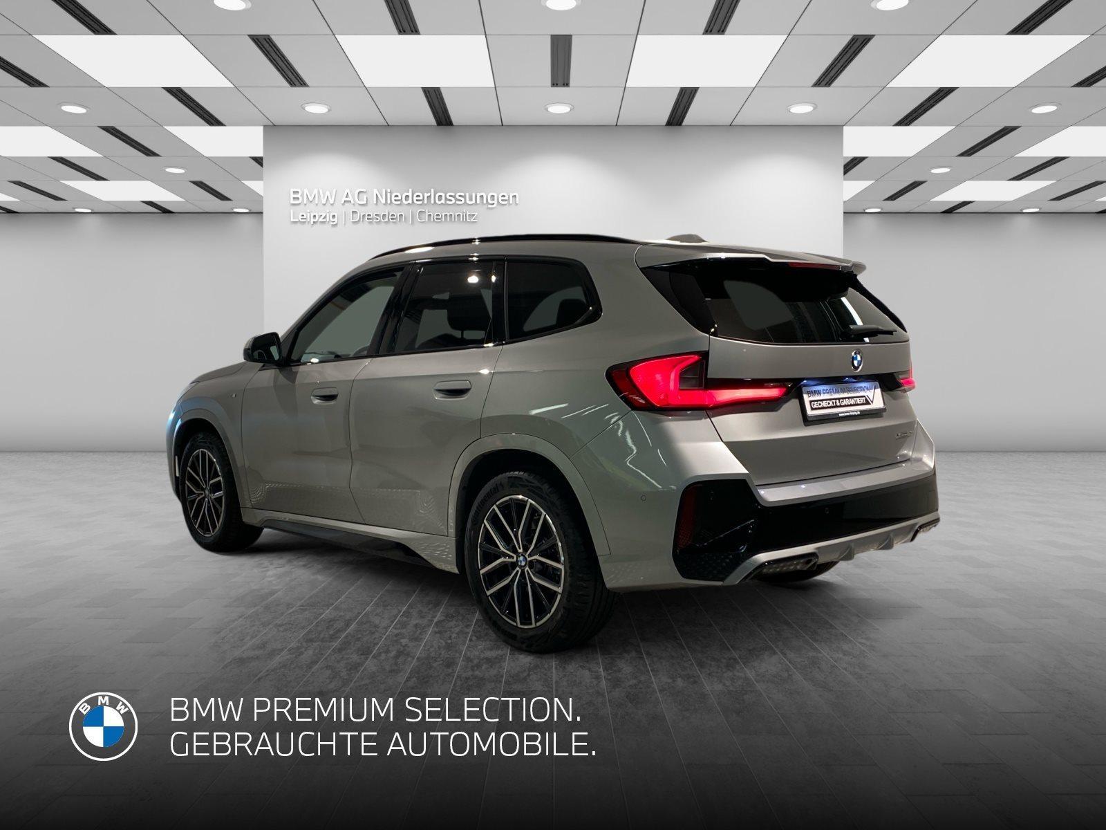 BMW X1 – Bild 3