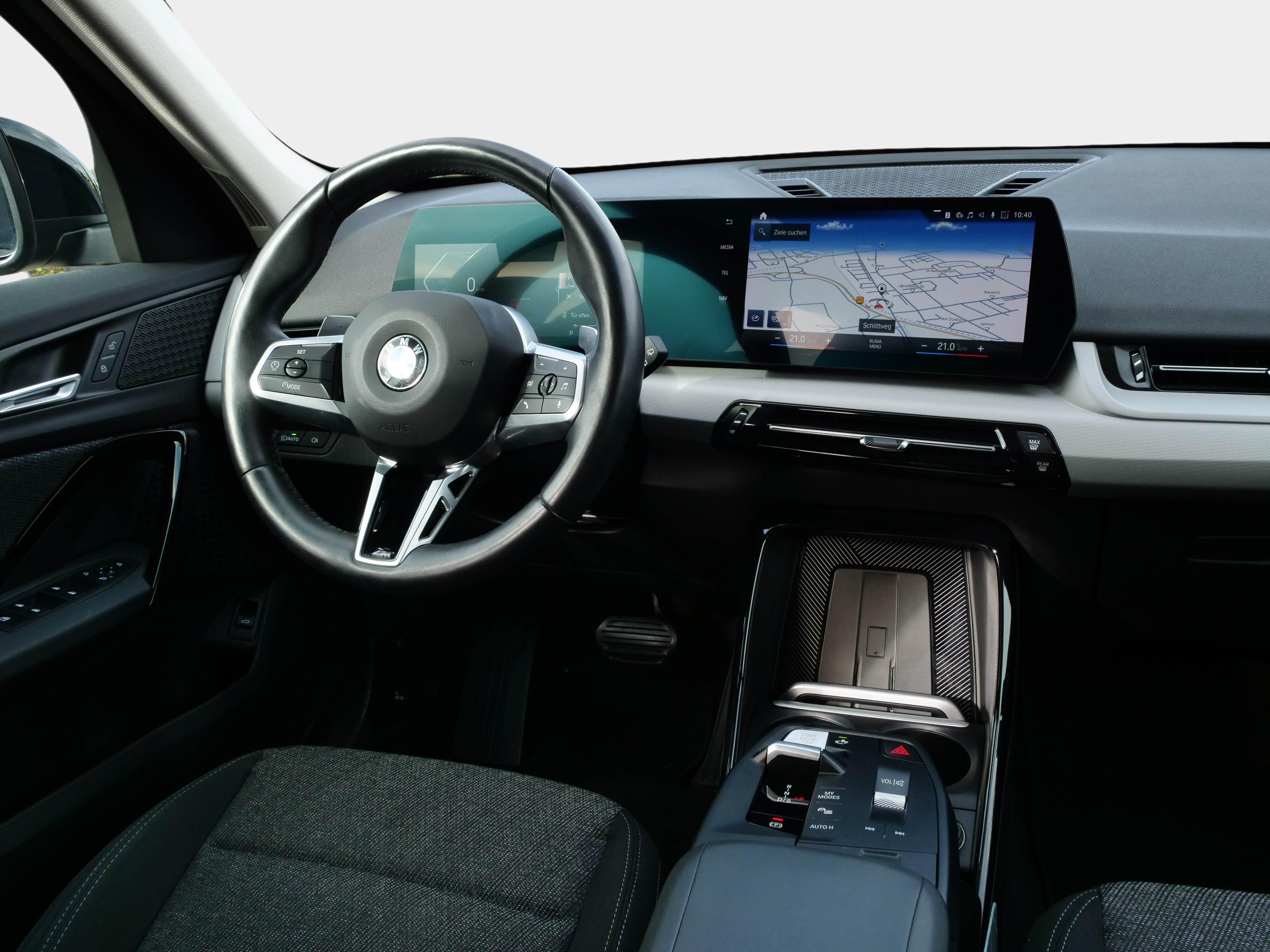 BMW X1 – Bild 11