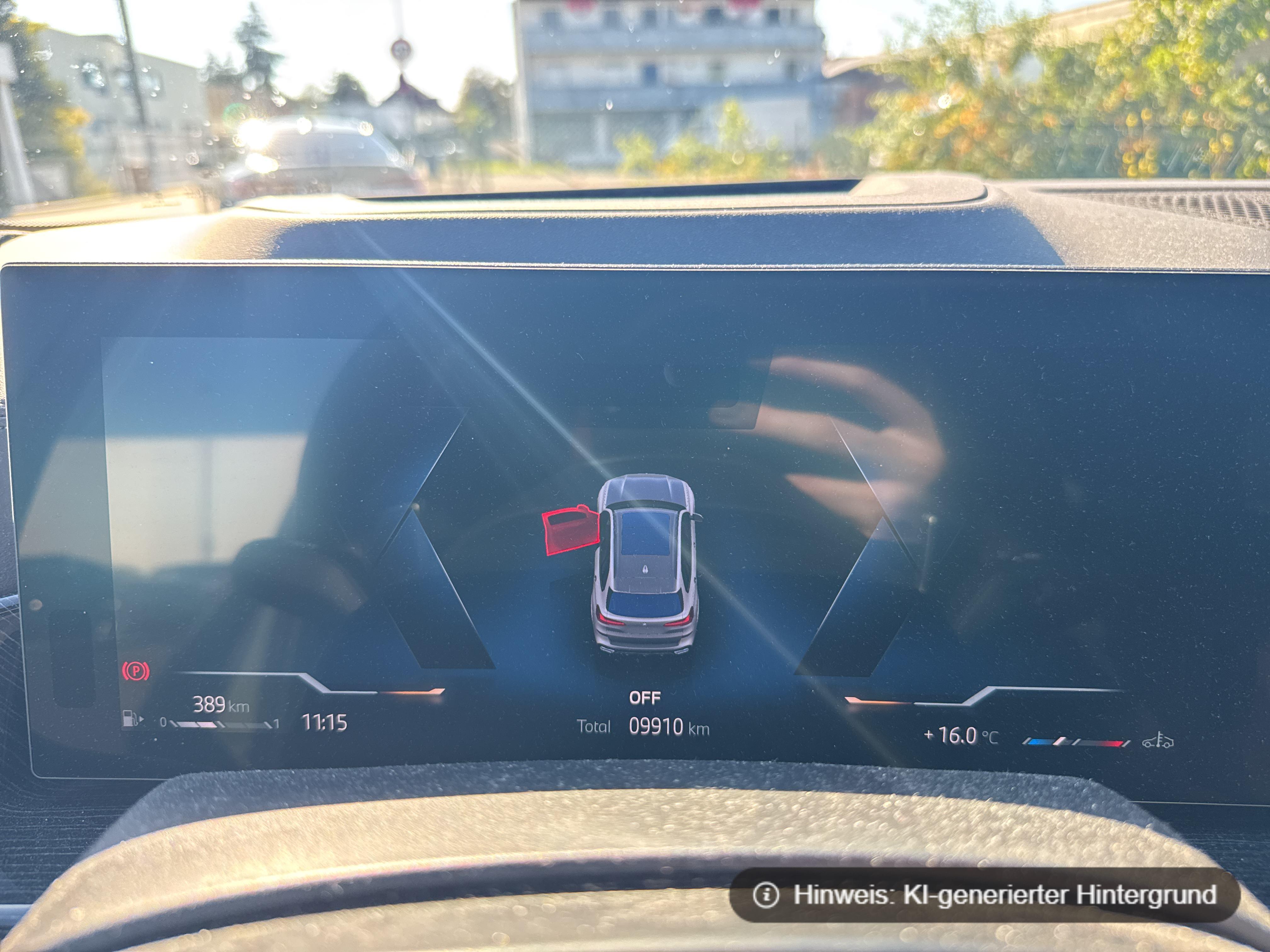 BMW X5 – Bild 7