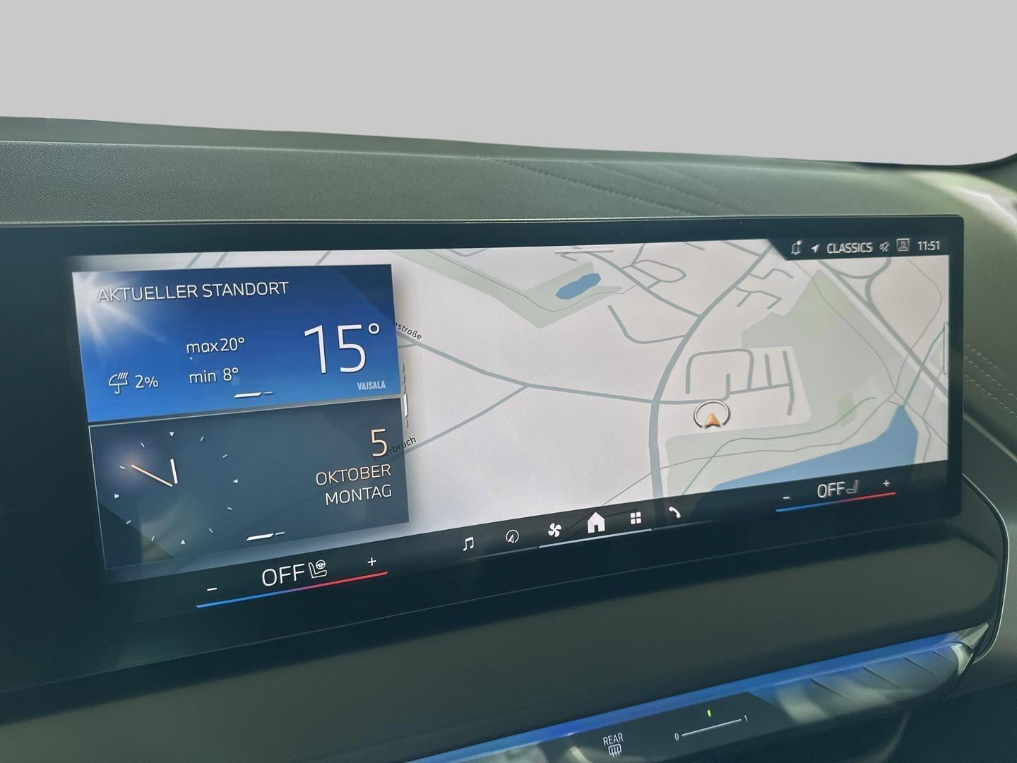 BMW X3 – Bild 22