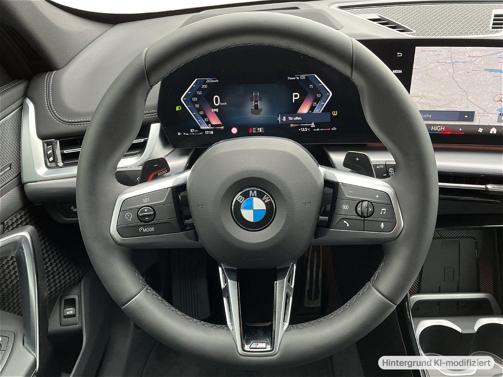 BMW X1 – Bild 13