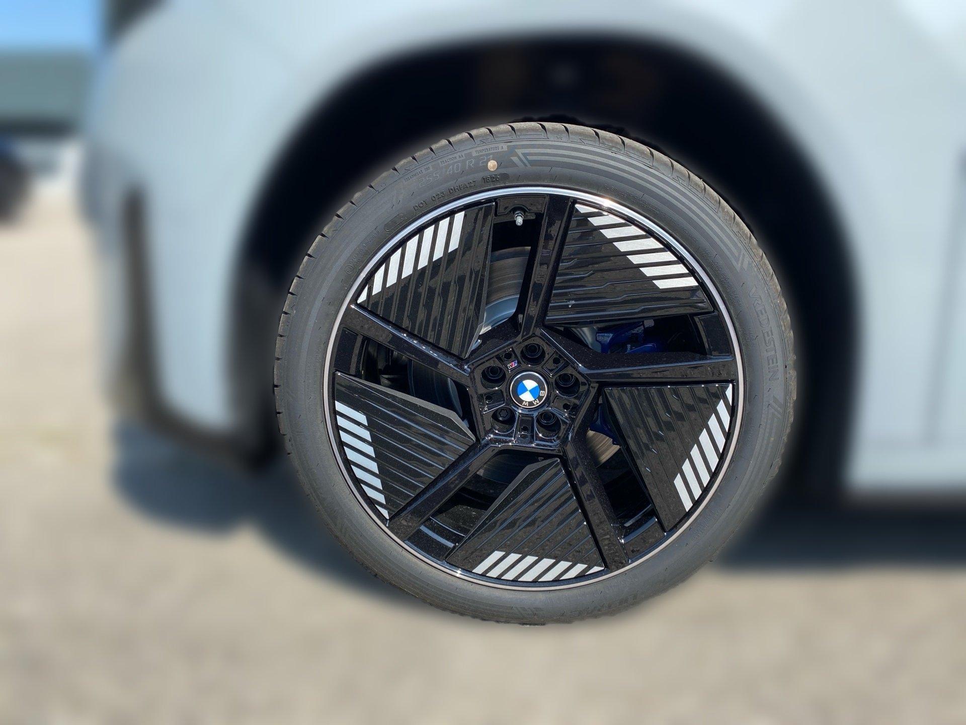 BMW iX3 – Bild 6