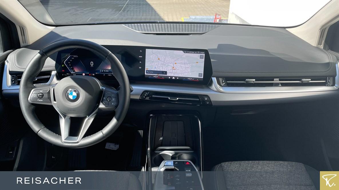 BMW 2er Active Tourer – Bild 8