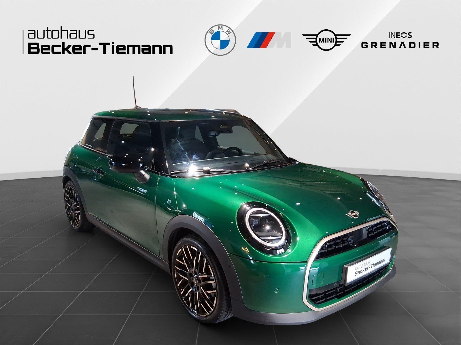 MINI Cooper 3-Türer – Bild 16