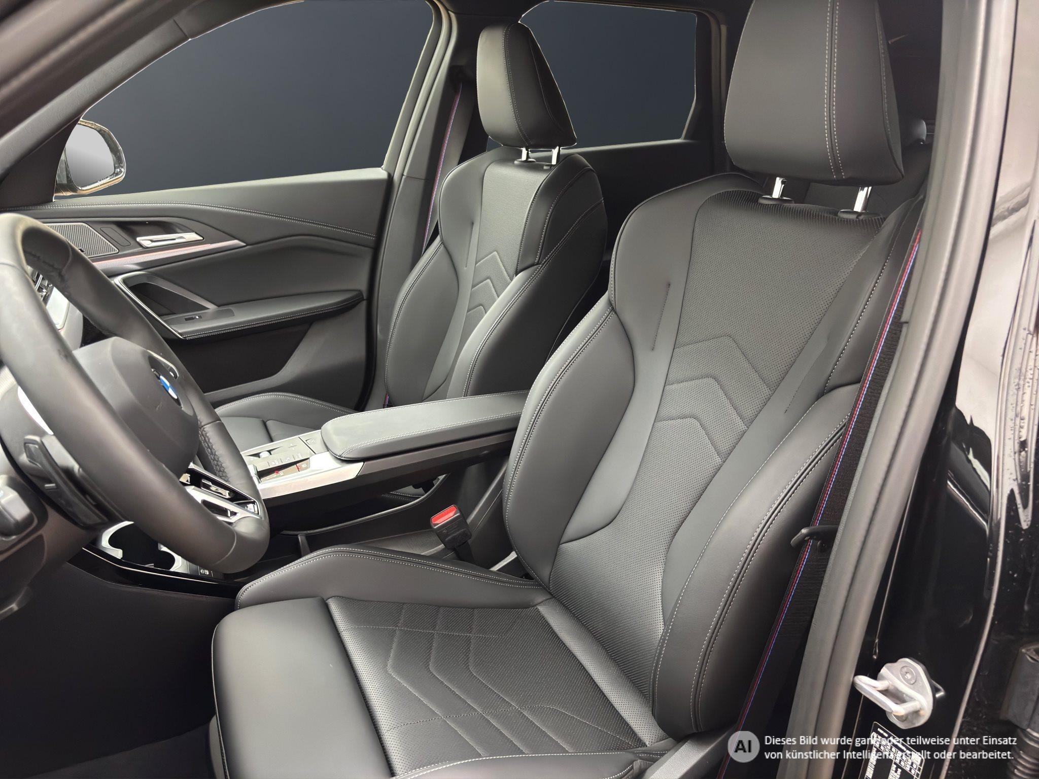 BMW X1 – Bild 7