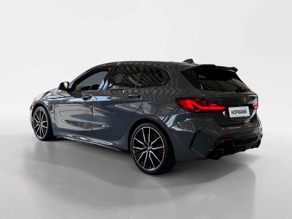 BMW 1er – Bild 2
