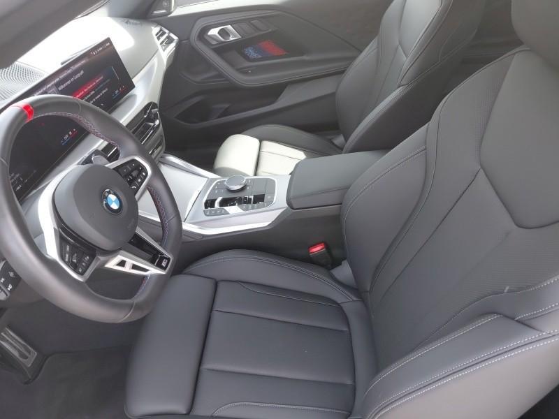BMW 2er Coupé – Bild 6