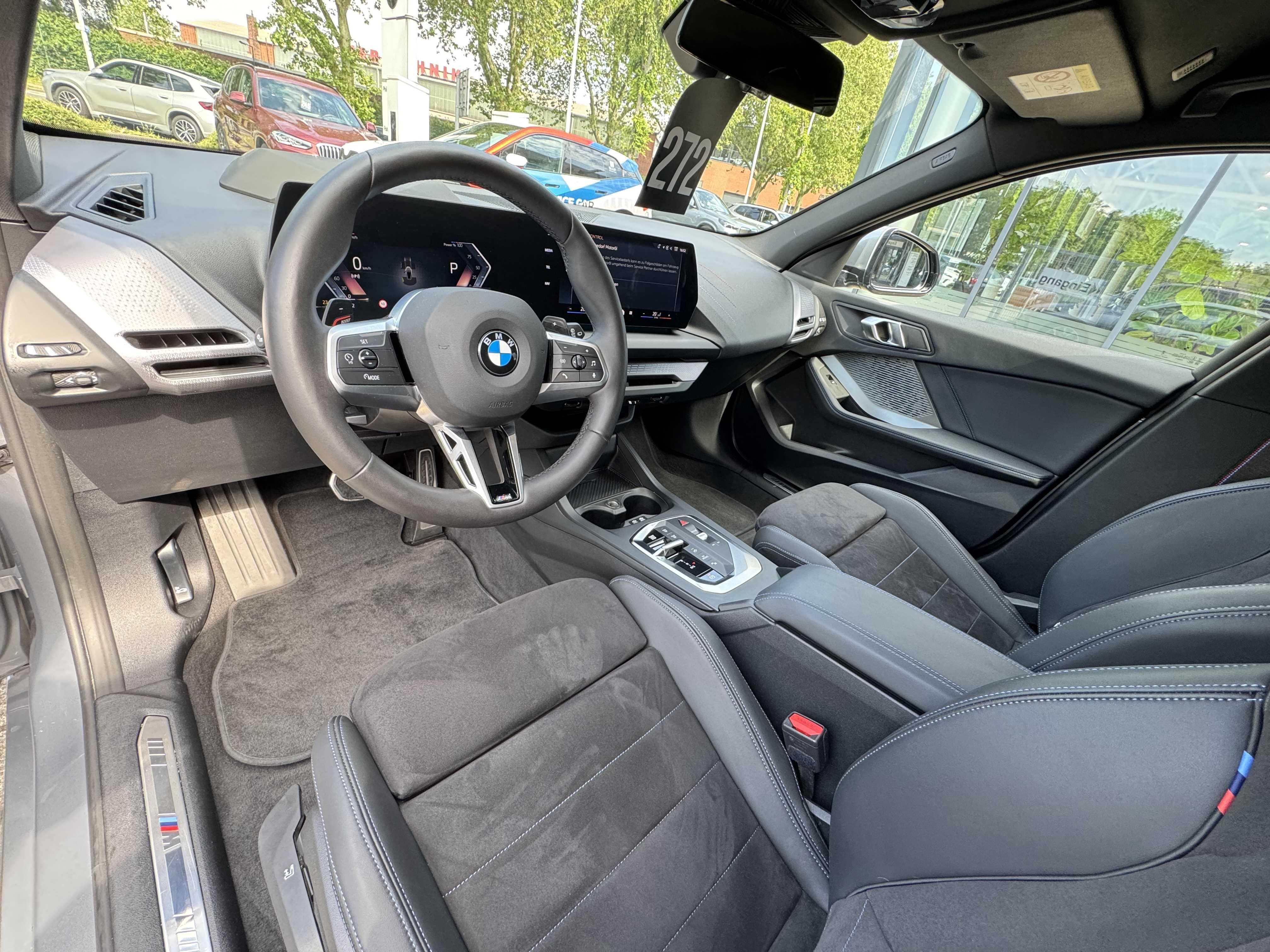 BMW 1er – Bild 5