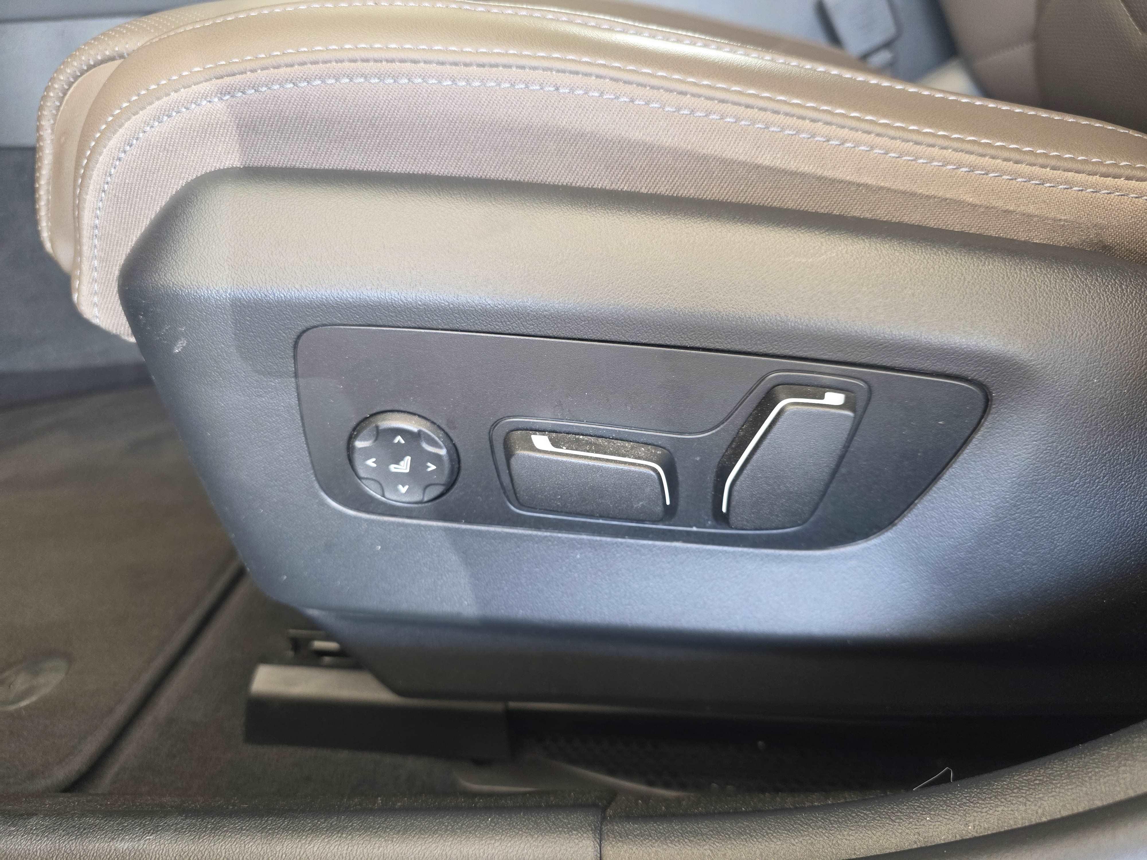 BMW 5er Touring – Bild 24