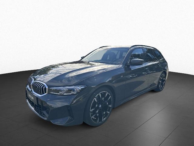 BMW 3er Touring