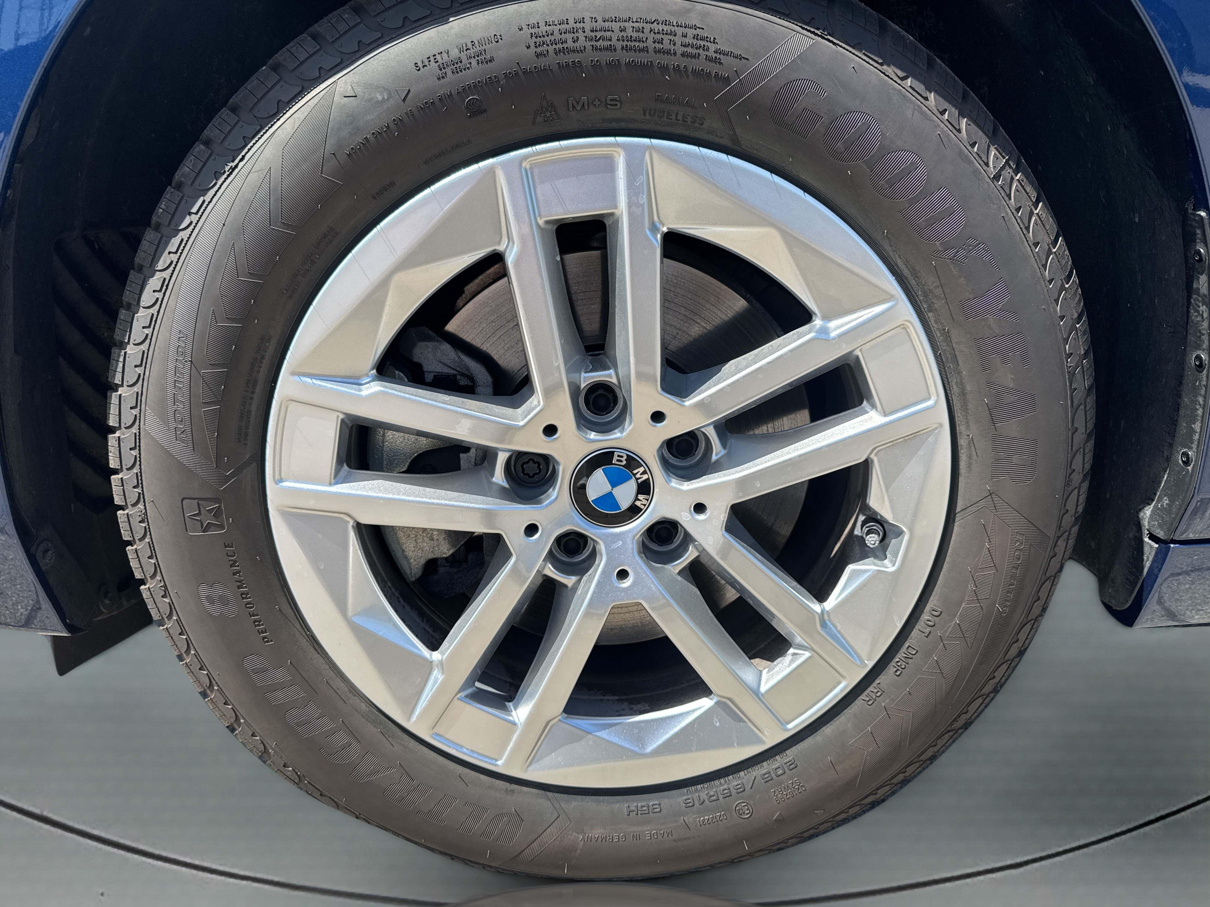 BMW 2er Active Tourer – Bild 18