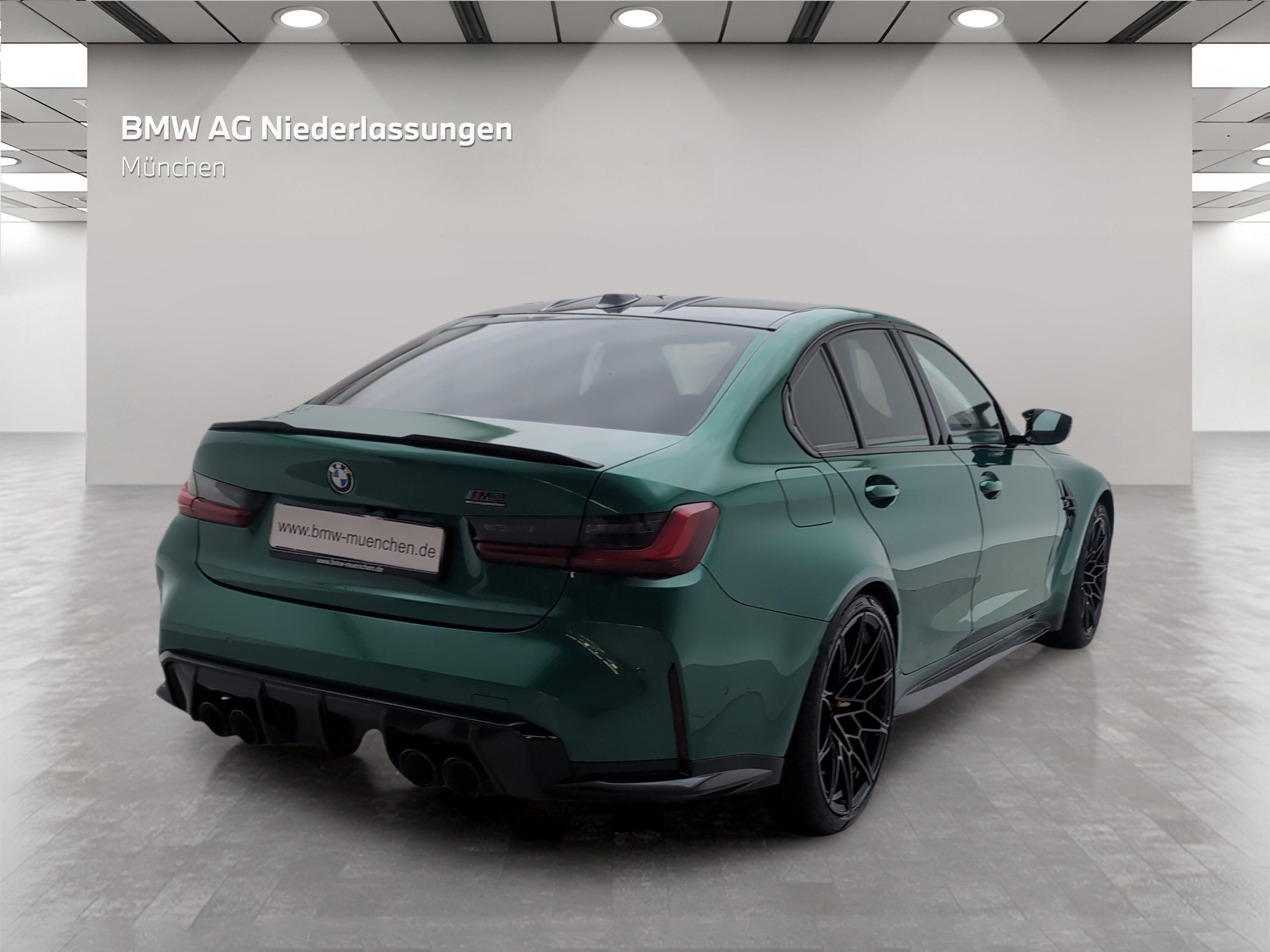 BMW M3 – Bild 5