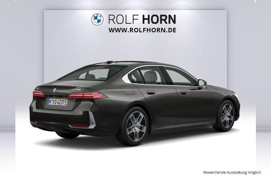 BMW i5 – Bild 4