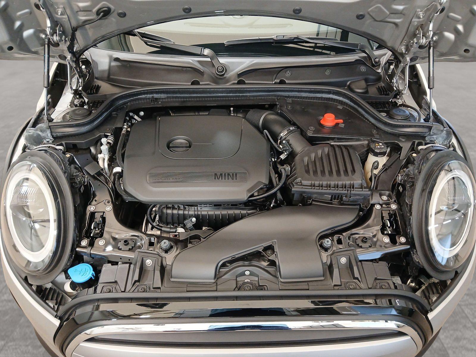 MINI Cooper 3-Türer – Bild 12