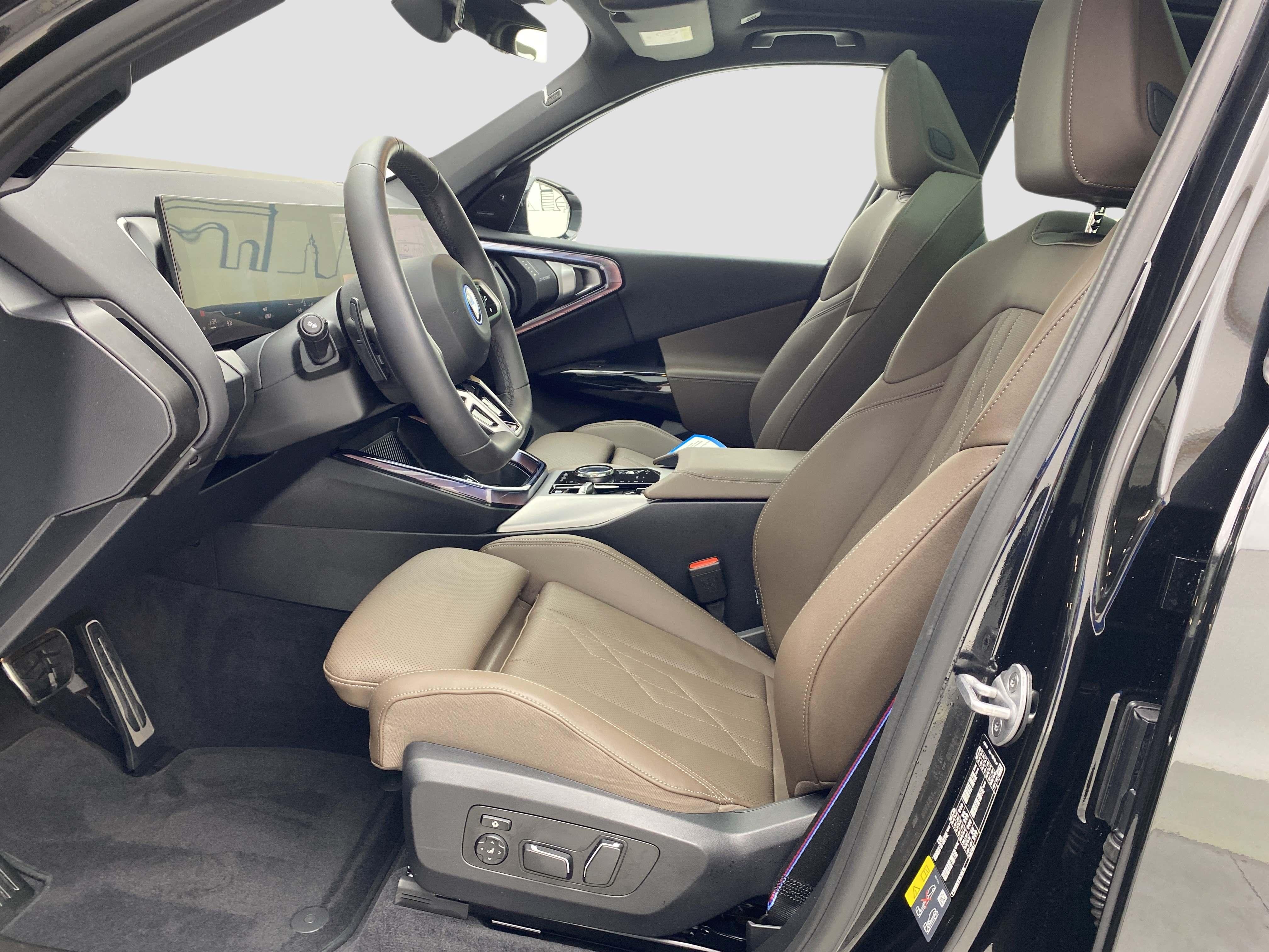 BMW X3 – Bild 12