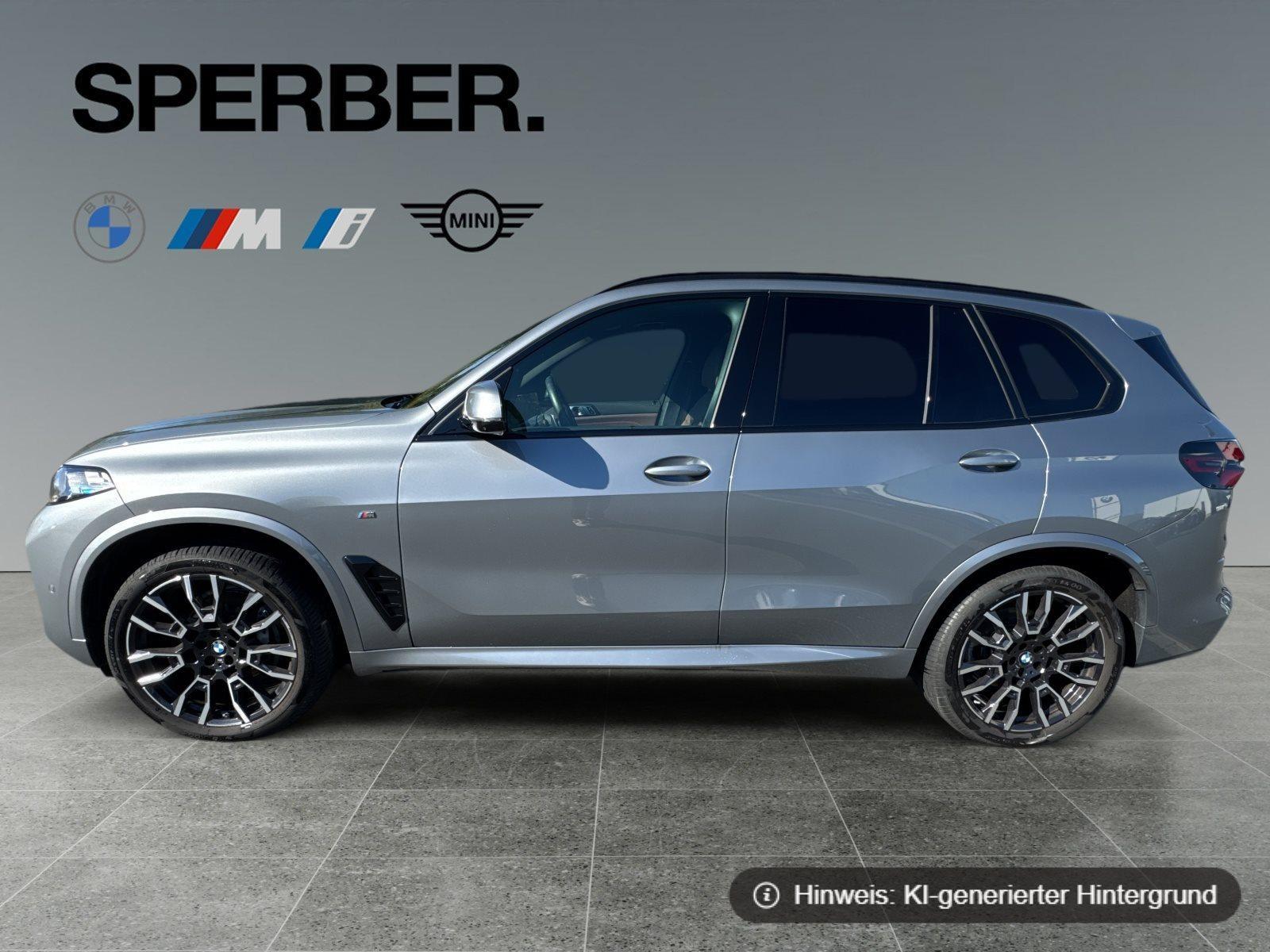 BMW X5 – Bild 2