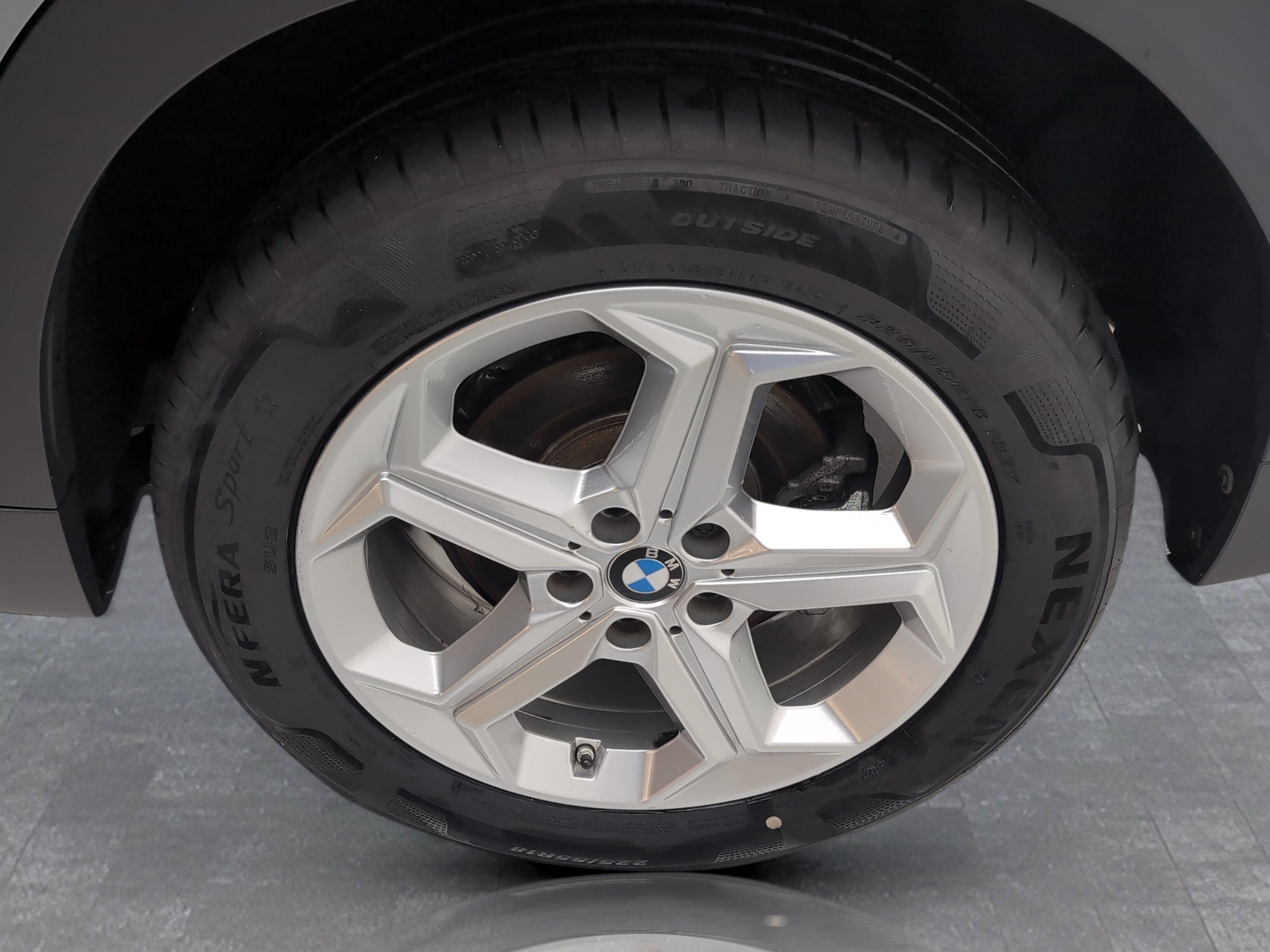 BMW X2 – Bild 19