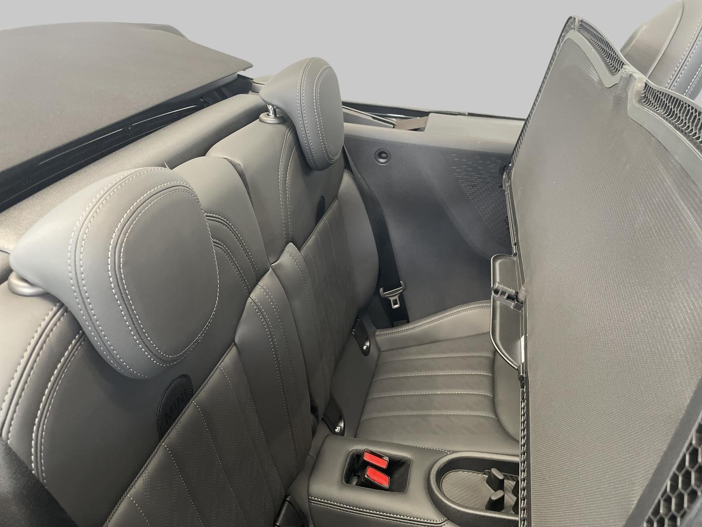 MINI Cabrio – Bild 10
