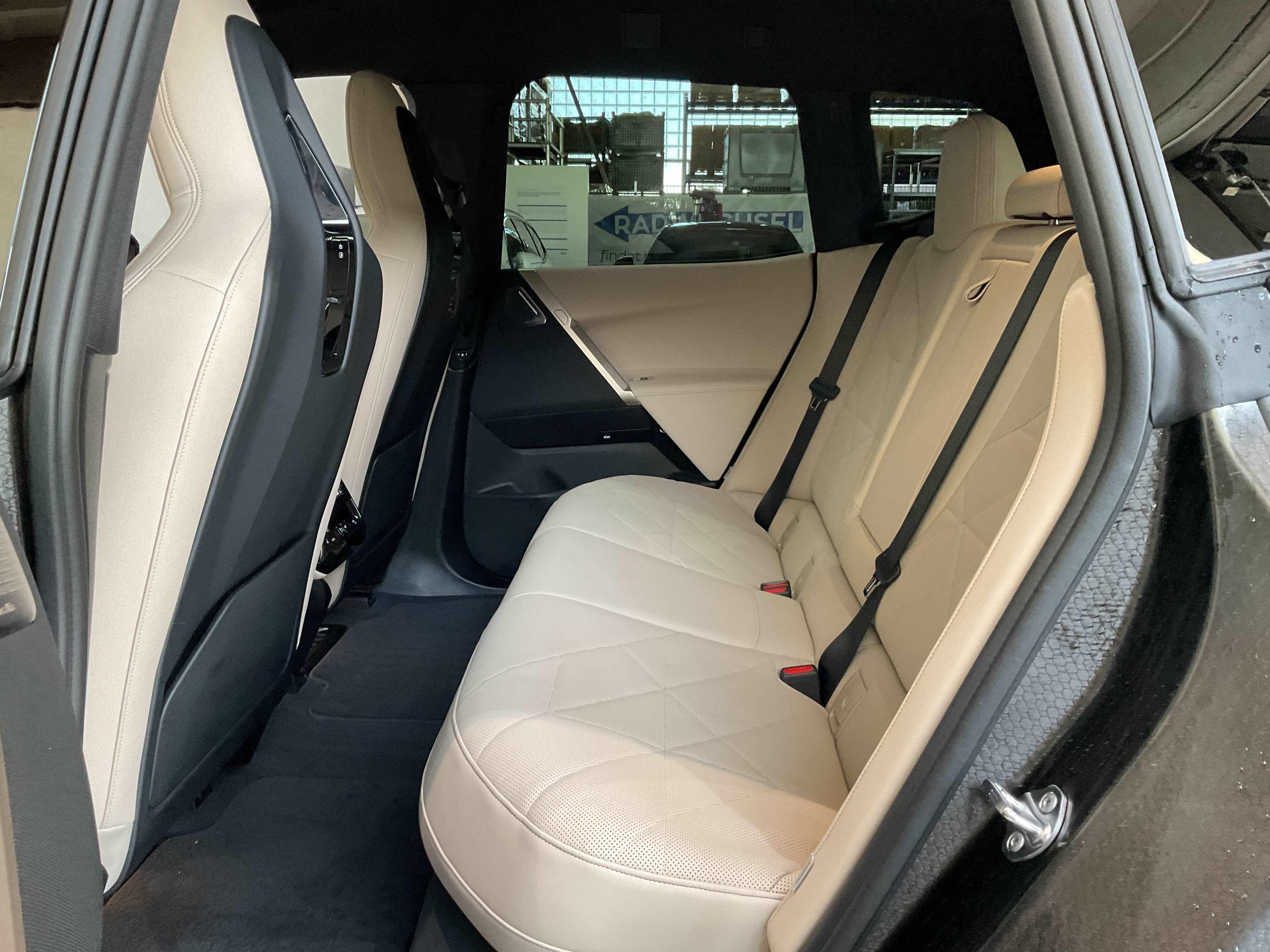 BMW iX – Bild 7