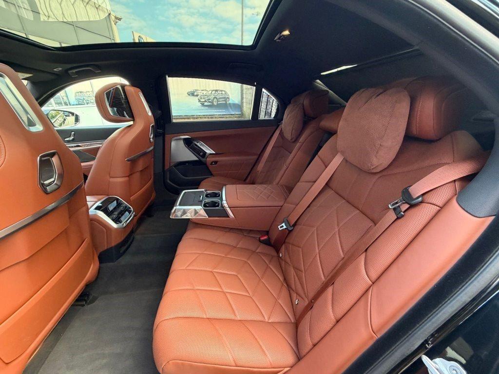 BMW 7er – Bild 9