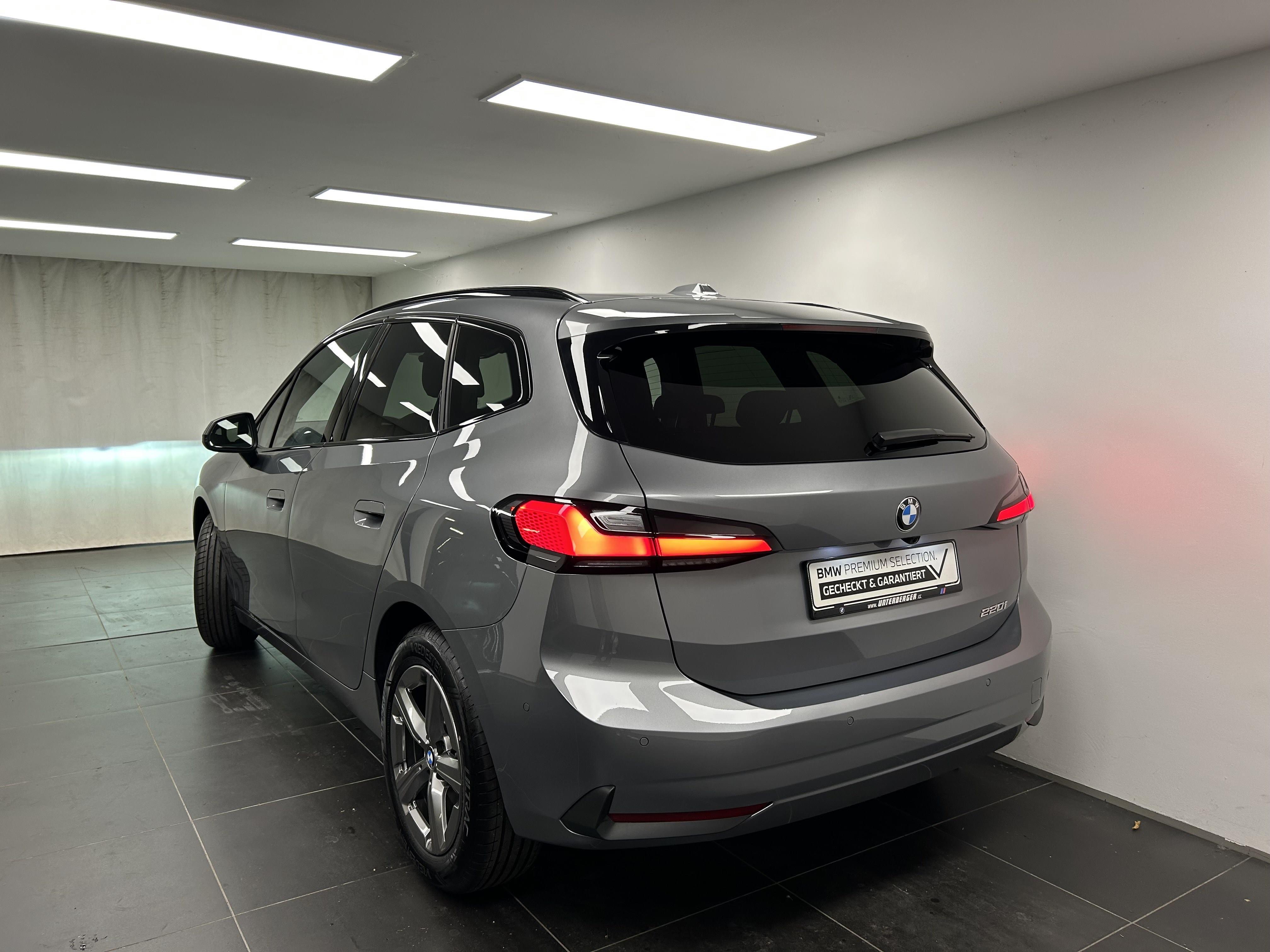 BMW 2er Active Tourer – Bild 27