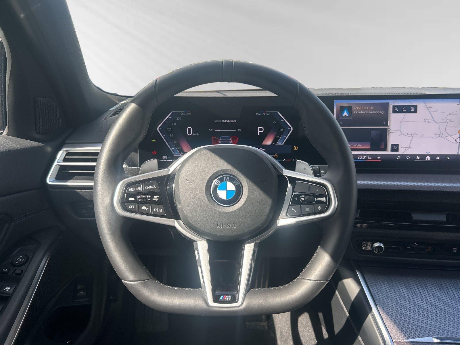 BMW 3er Touring – Bild 13