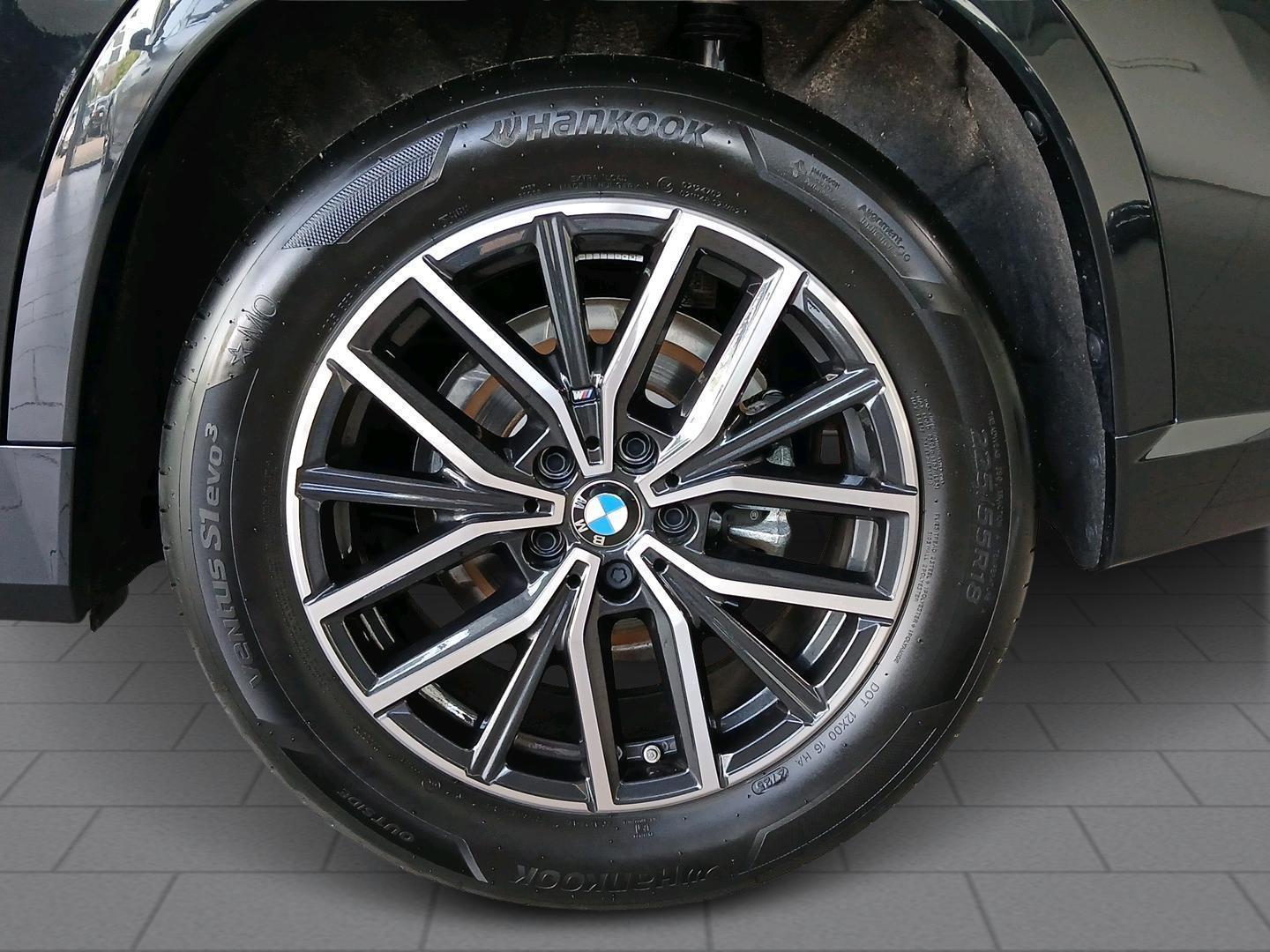 BMW X1 – Bild 9