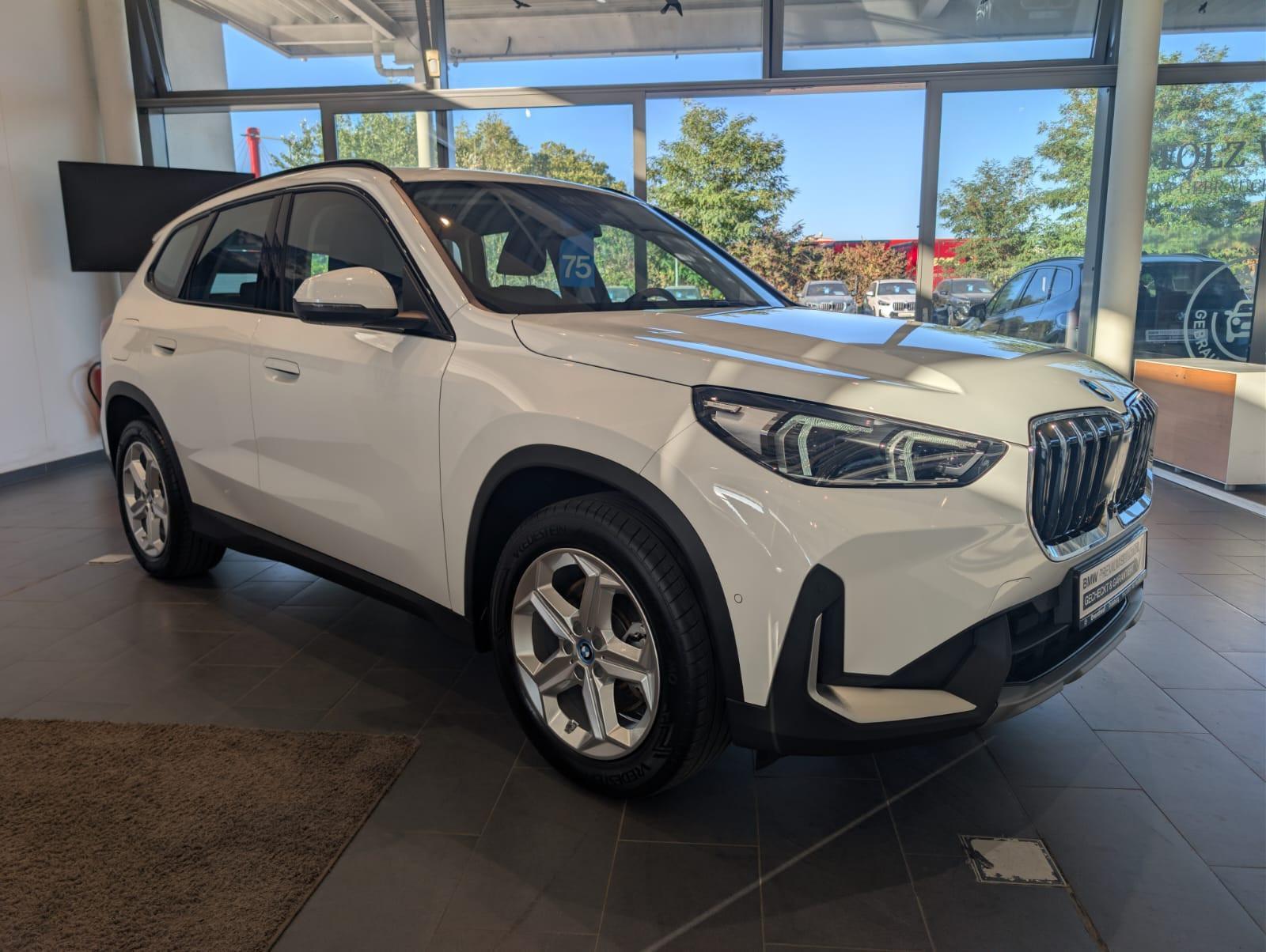 BMW X1 – Bild 4