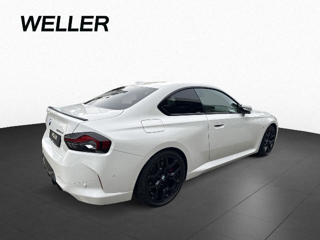 BMW 2er Coupé – Bild 3