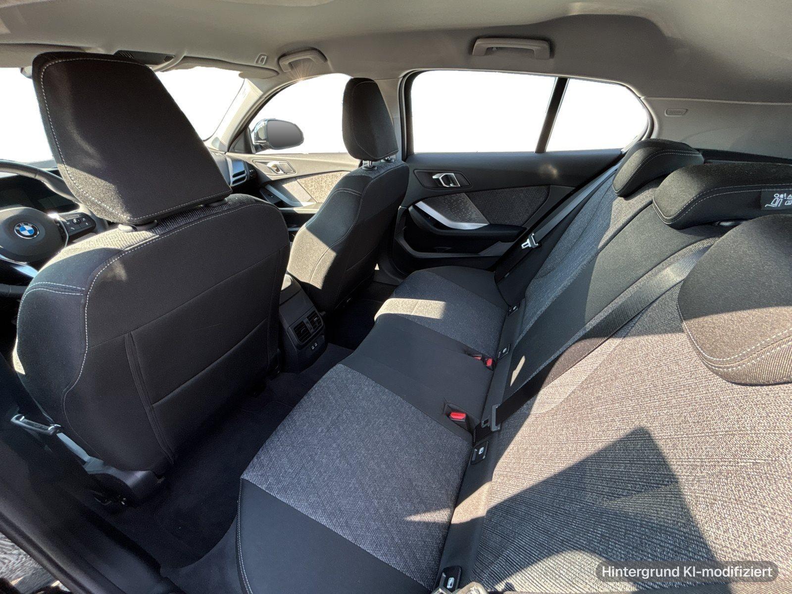 BMW 1er – Bild 13