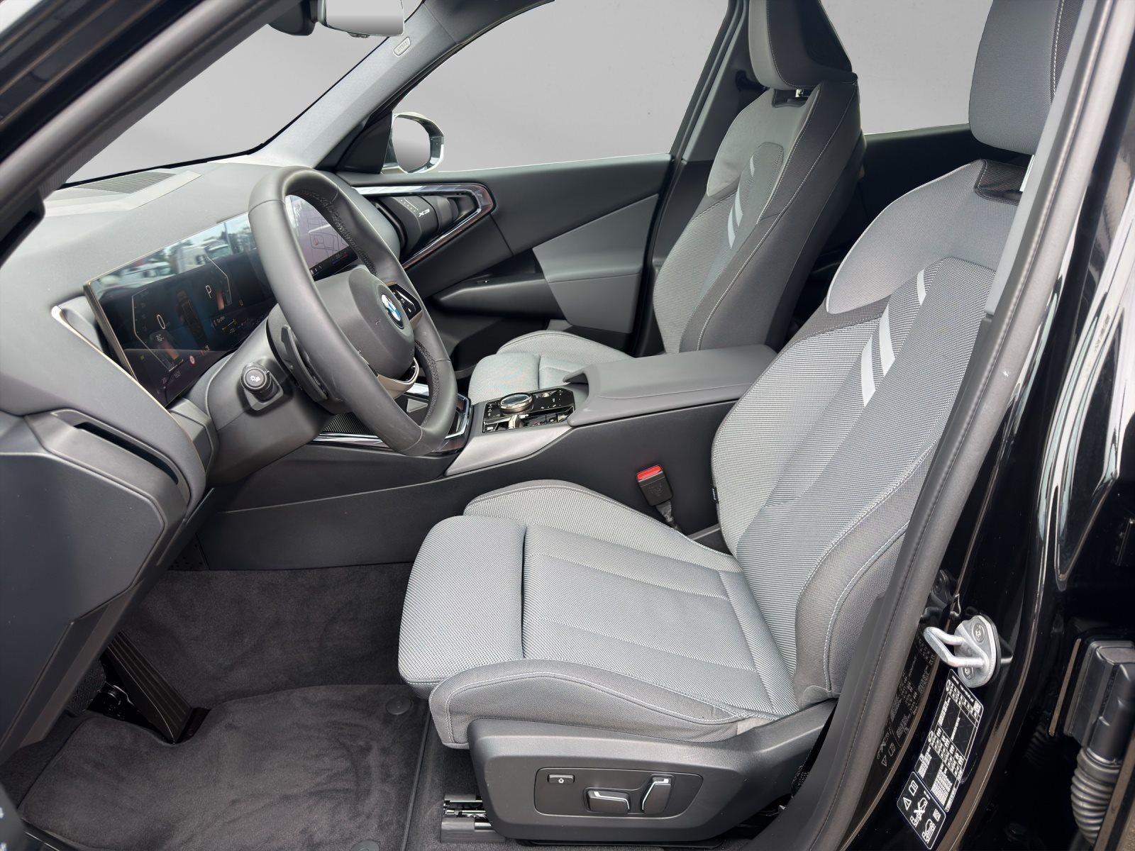 BMW X3 – Bild 19