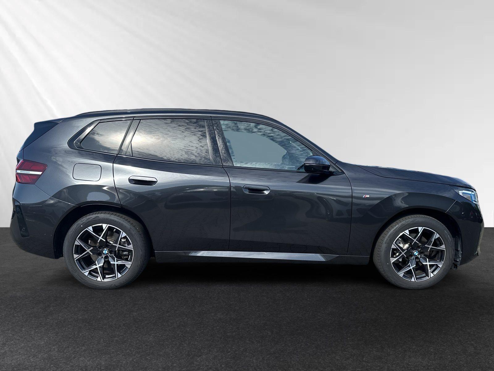 BMW X3 – Bild 2