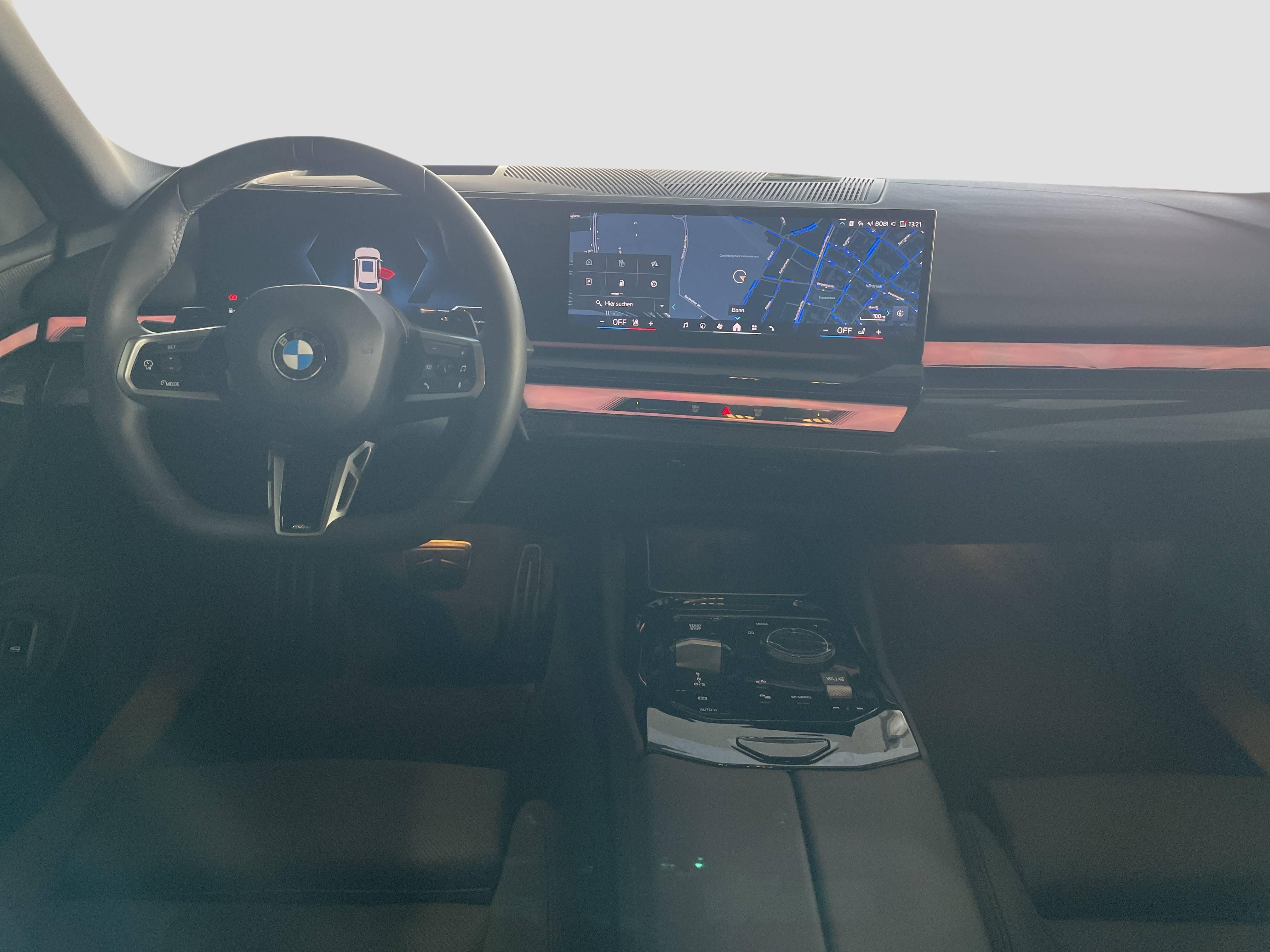 BMW 5er Touring – Bild 19