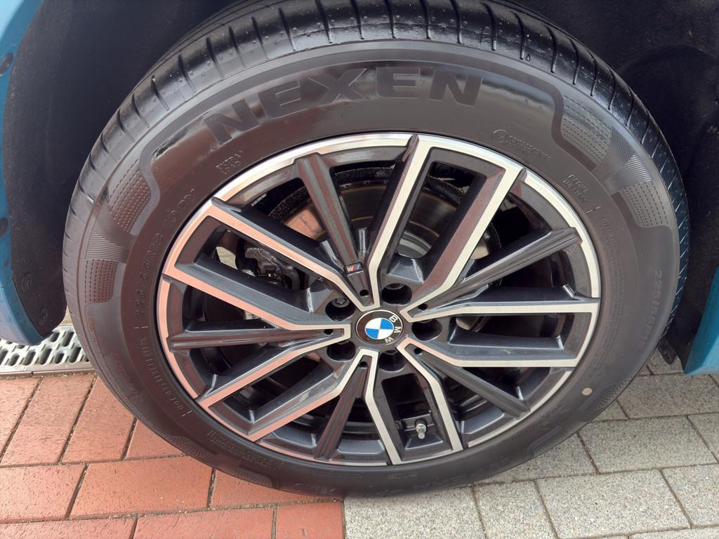 BMW X1 – Bild 2