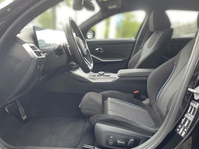 BMW 3er Touring – Bild 15