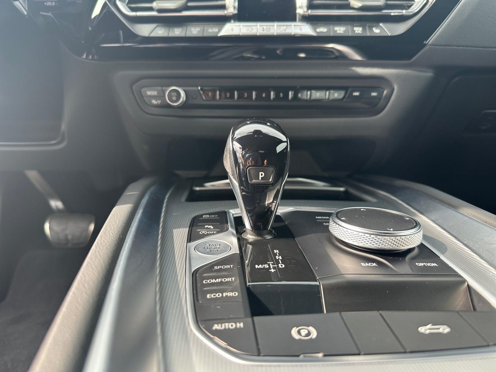 BMW Z4 – Bild 14