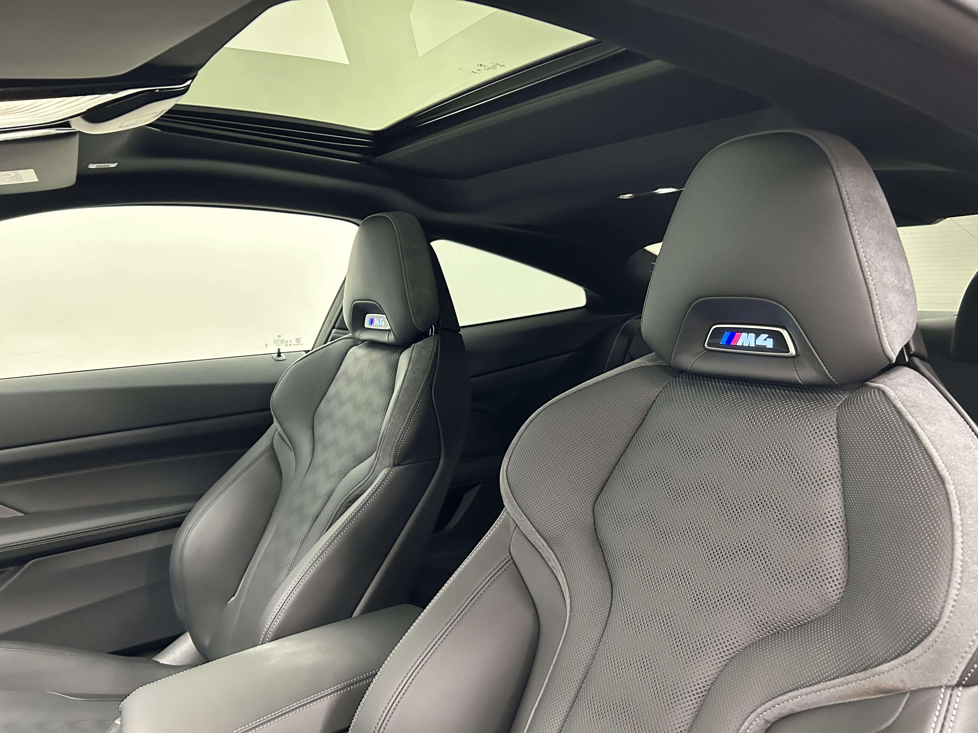 BMW M4 Coupé – Bild 9