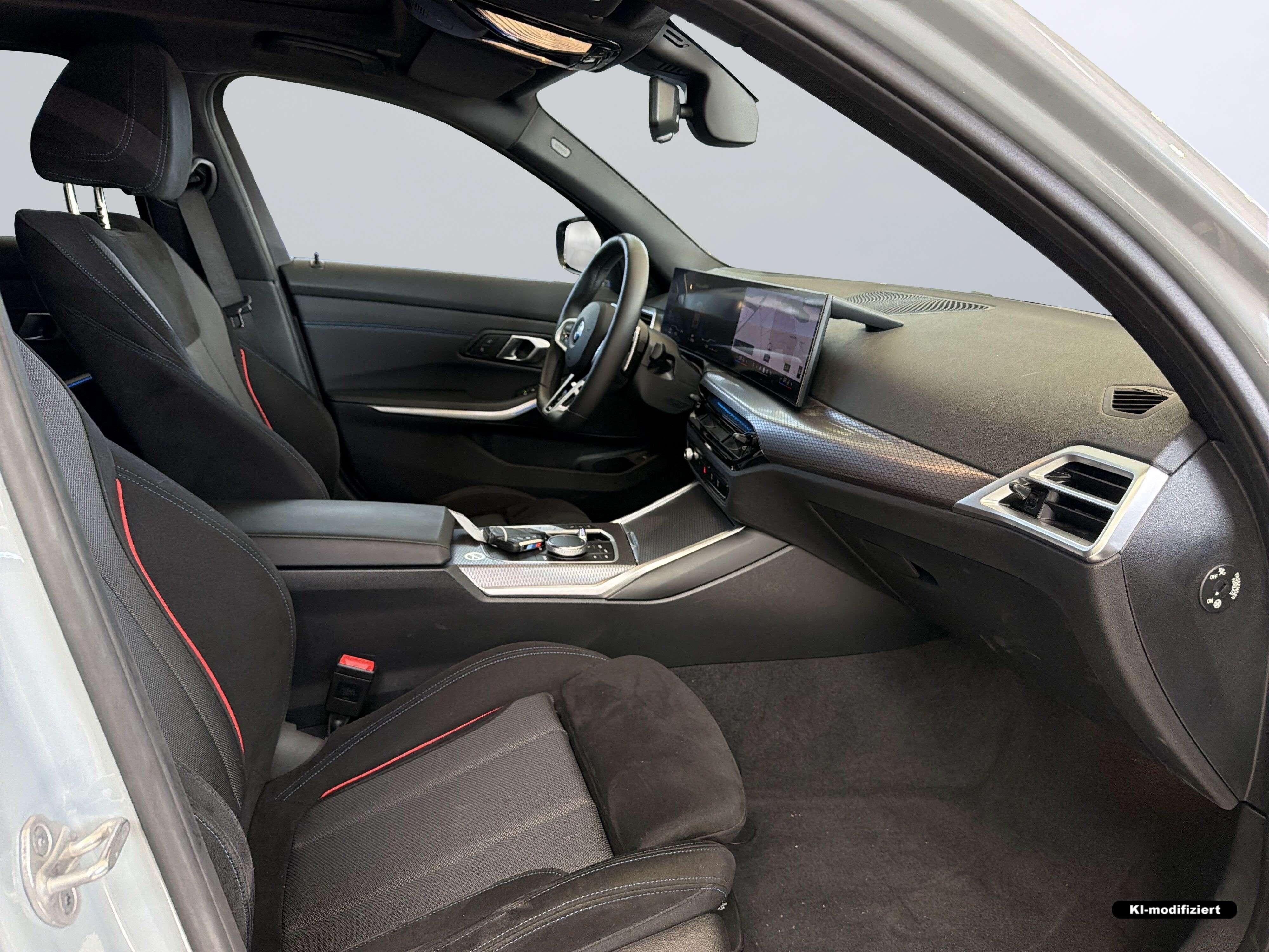 BMW 3er Touring – Bild 18