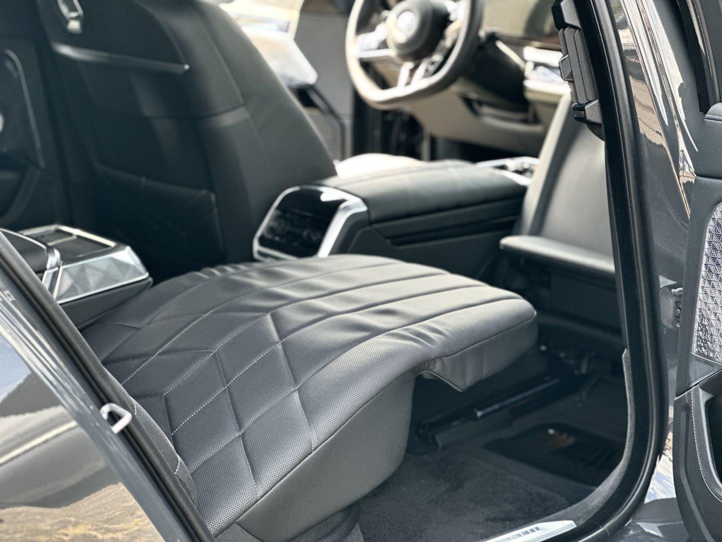 BMW 7er – Bild 13