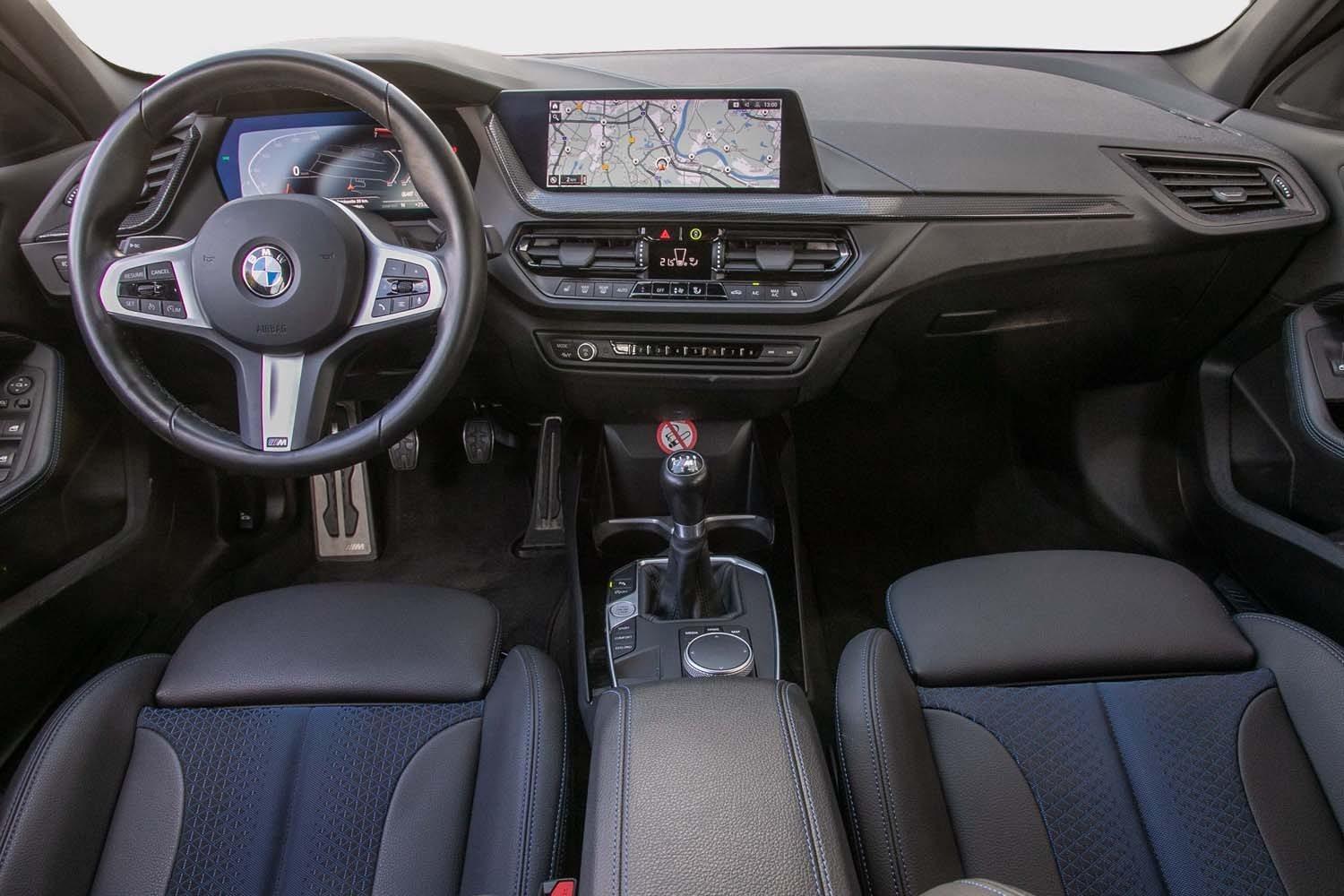 BMW 1er – Bild 4