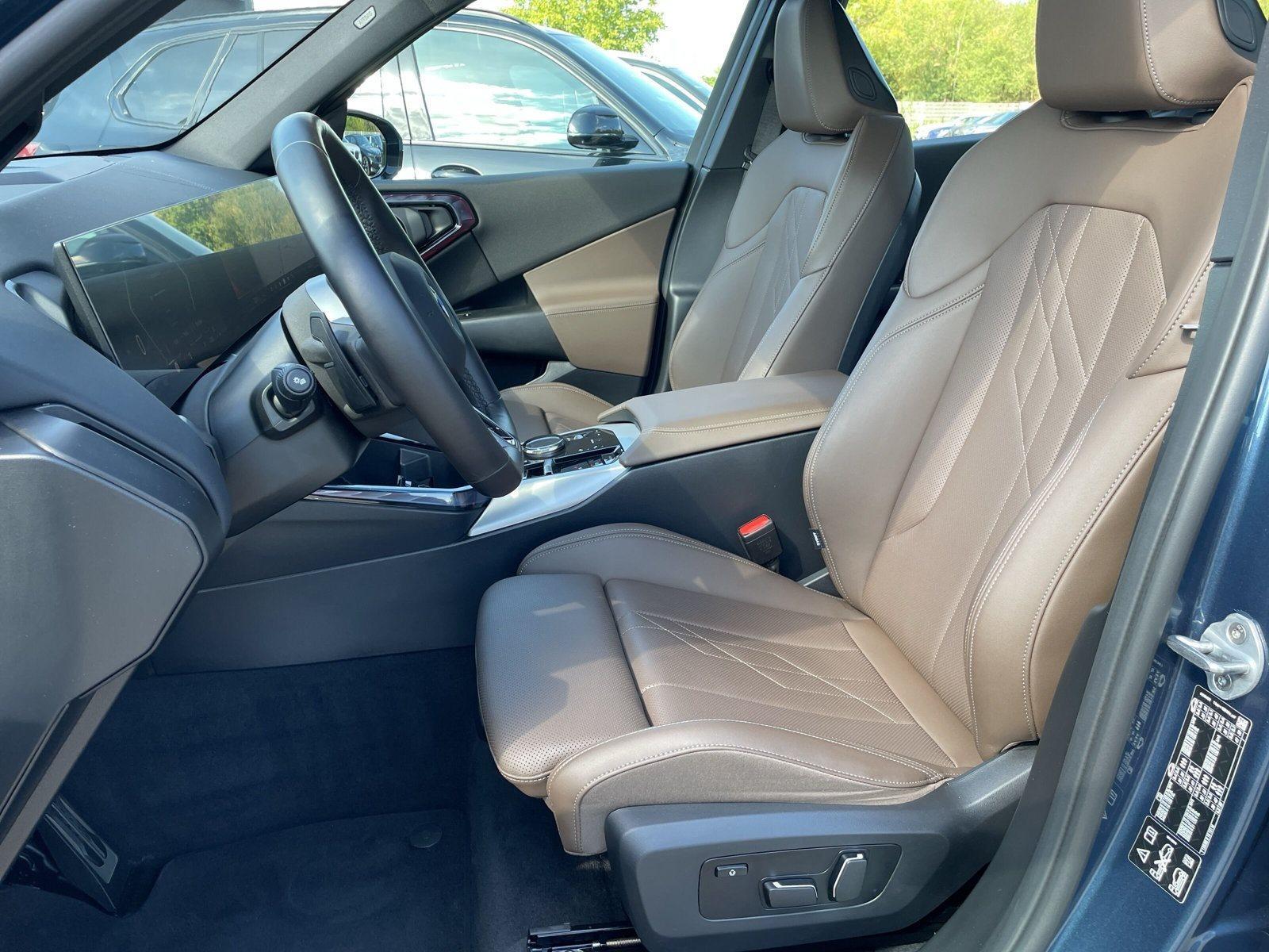 BMW X3 – Bild 8